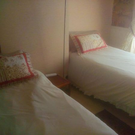 The Principality 2 Singles Bedroom Κάρντιφ Εξωτερικό φωτογραφία