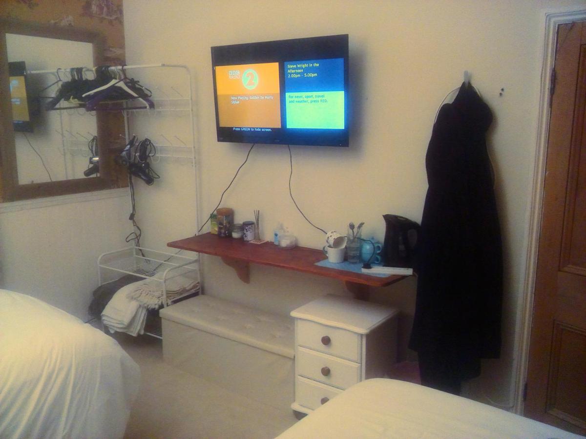 The Principality 2 Singles Bedroom Κάρντιφ Εξωτερικό φωτογραφία