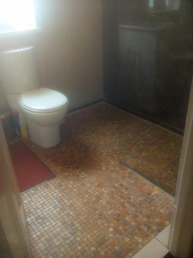 The Principality 2 Singles Bedroom Κάρντιφ Εξωτερικό φωτογραφία