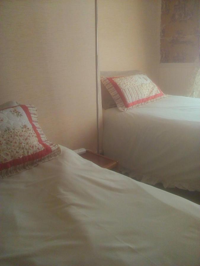 The Principality 2 Singles Bedroom Κάρντιφ Εξωτερικό φωτογραφία