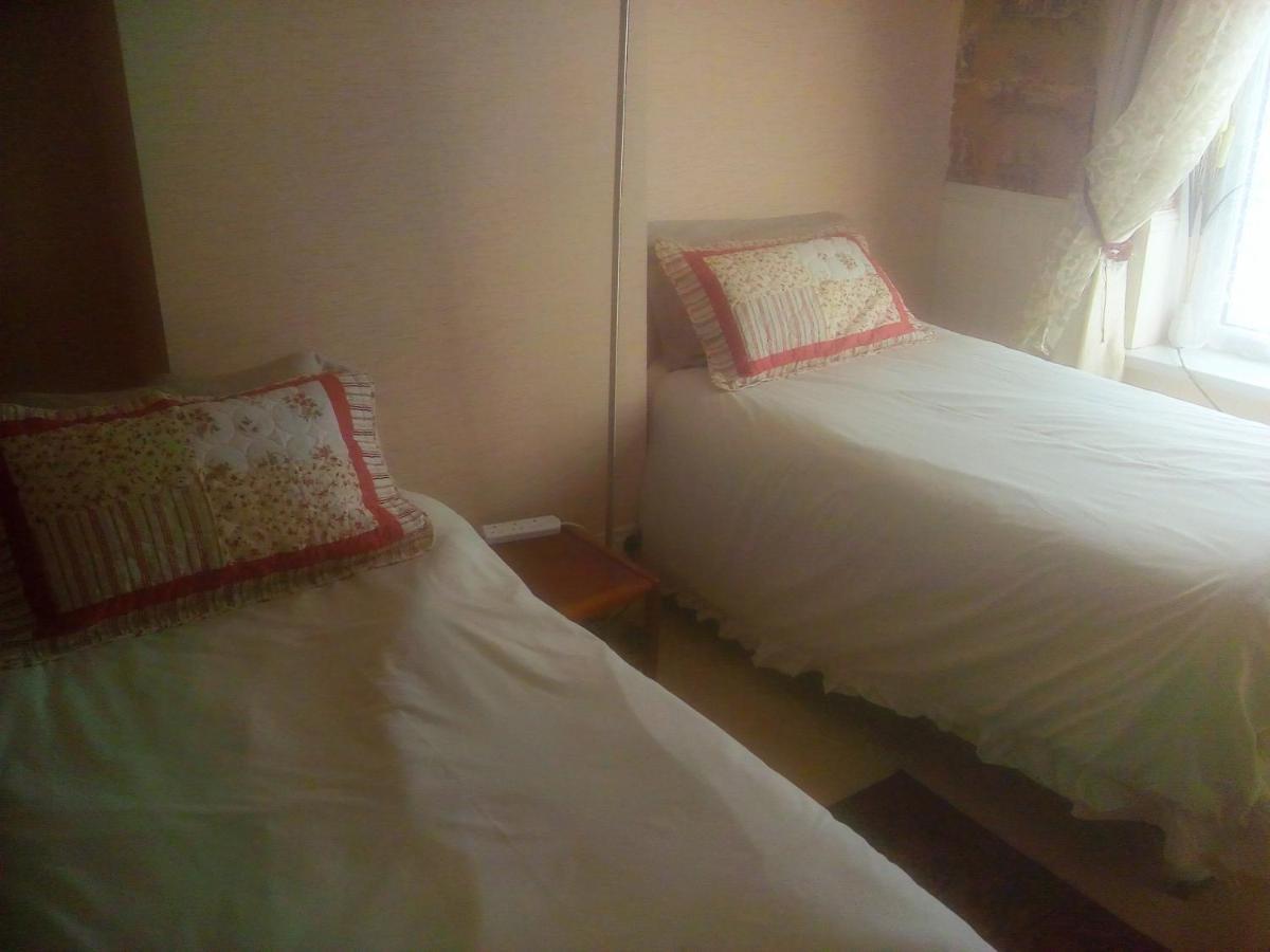 The Principality 2 Singles Bedroom Κάρντιφ Εξωτερικό φωτογραφία